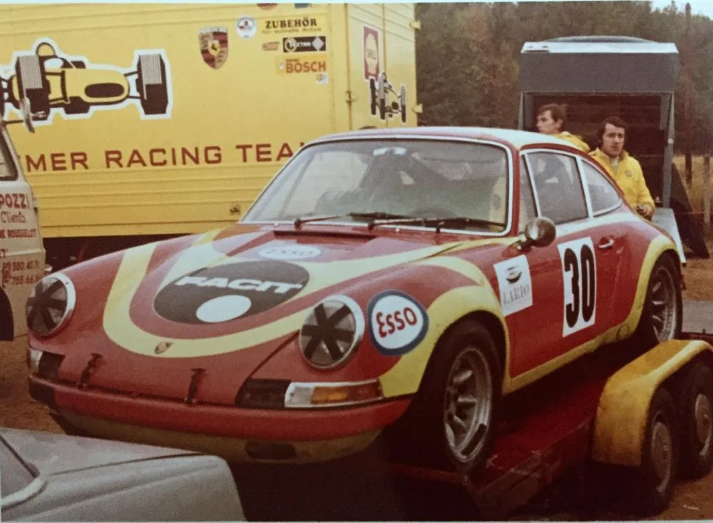 Paris 1000kms 1971